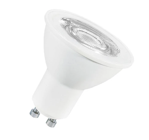 RENDL OSRAM PAR16 fehér 230V GU10 LED EQ35 36° 2700K