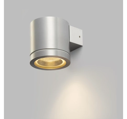 RENDL MOIRE I fali lámpa alumínium 230V GU10 35W IP54