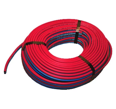 GCE Ikertömlő német 6mm/9mm  /m