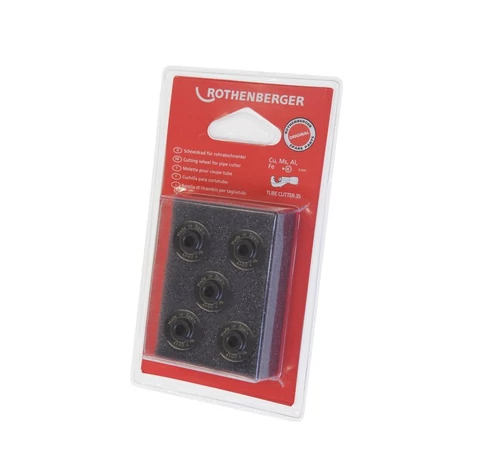 ROTHENBERGER, Vágókerék TUBE CUTTER 35 csővágóhoz, Cu-MS-Al-FE, 1 darab