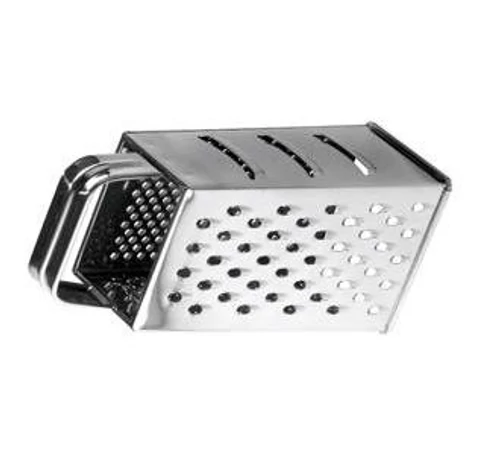 Essential négyoldalú konyhai reszelő kifutó