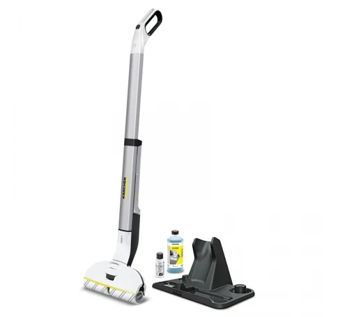 Kaercher FC 3 Cordless Premium (white) padlótisztító