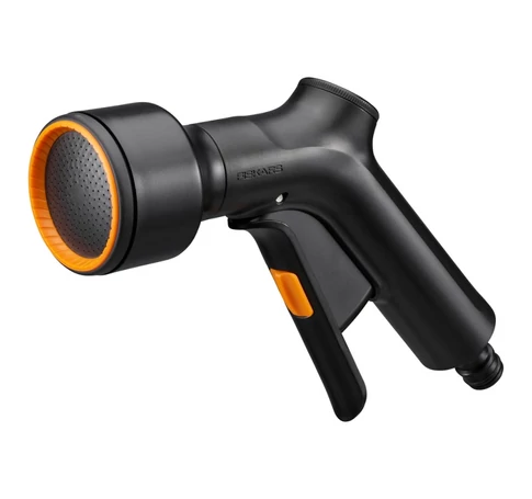 Locsoló pisztoly, zuhany, front vezérlésű ÚJ