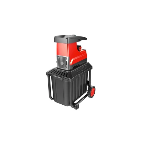 Leo Group By Gama Garden GSS2800  elektromos hengerkéses aprító 45mm/2800W