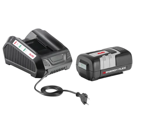Al-ko  AKKUMULÁTOR SET 36V 4AH + TÖLTŐ  (B 150Li akku + C130 töltő)