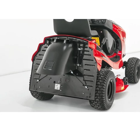 AL-KO COMFORT KP FŰNYÍRÓTRAKTOR FŰTERELŐ Deflektor