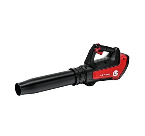 SOLO BY AL-KO LB 4250 AKKUS lombfúvó ENERGY FLEX AKKUS GÉP