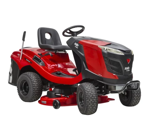 SOLO BY AL-KO COMFORT T22-103.3 HD-A V2 BENZIN ÜTEMŰ TRAKTOR