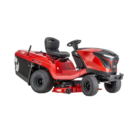 SOLO BY AL-KO PREMIUM T22-105.4 HDD-A V2 BENZIN ÜTEMŰ TRAKTOR