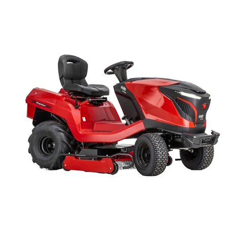 SOLO BY AL-KO PREMIUM T22-110.4 HDH-A V2 mélygazvágó traktor BENZIN ÜTEMŰ 