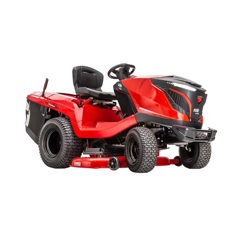 SOLO BY AL-KO PREMIUM T22-105.4 HD V2 SD BENZIN ÜTEMŰ TRAKTOR