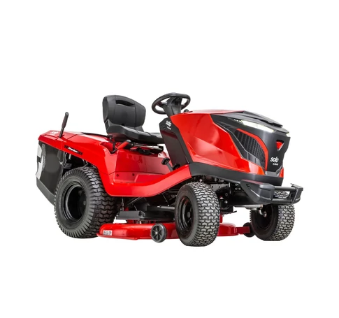 SOLO BY AL-KO PREMIUM T24-125.4 HD V2 SD BENZIN ÜTEMŰ TRAKTOR