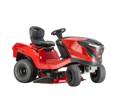 SOLO BY AL-KO PREMIUM T22-111.4 HDS-A V2 BENZIN ÜTEMŰ TRAKTOR