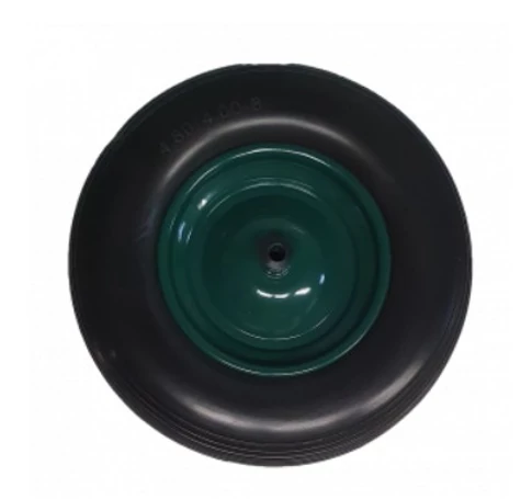 Kerék talicskához fémfelnis TÖMÖR 4.00-8