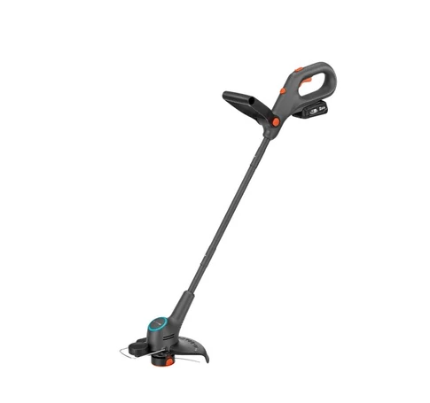 Gardena EasyTrim 25/18V P4A Akkumulátoros fűszegélynyíró akkumulátorral
