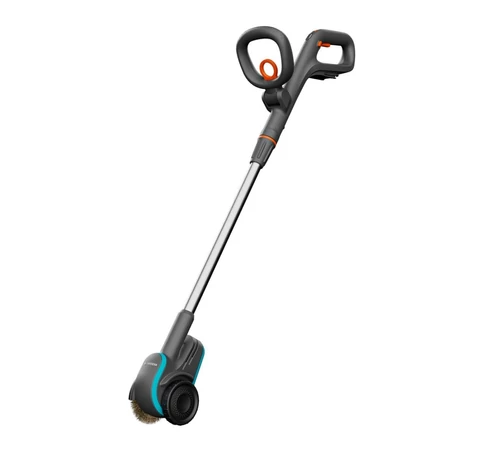 Gardena EasyWeed Akkumulátoros fugatisztító 1800/18V P4A akkumulátor nélkül