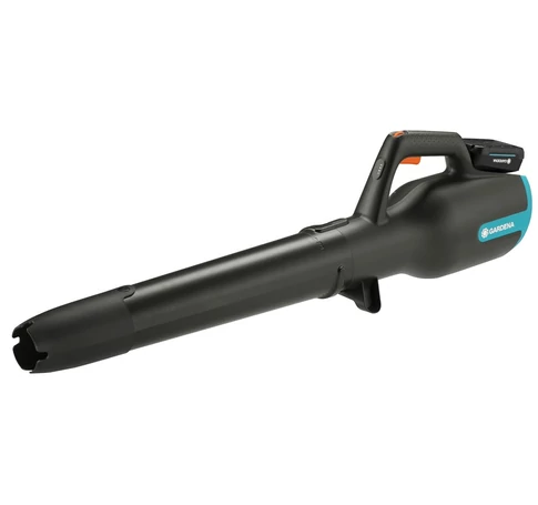 Gardena PowerJet 18V P4A Lombfújó  akkumulátor nélkül
