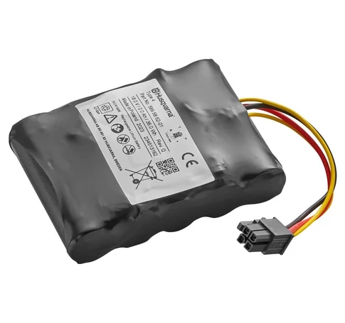 Gardena Akkumulátor, 18 V,  SILENO city  modellekhez, szériaszám: 185004490