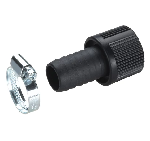 Gardena Szívótömlő csatlakozóelem 25 mm (1') bilinccsel