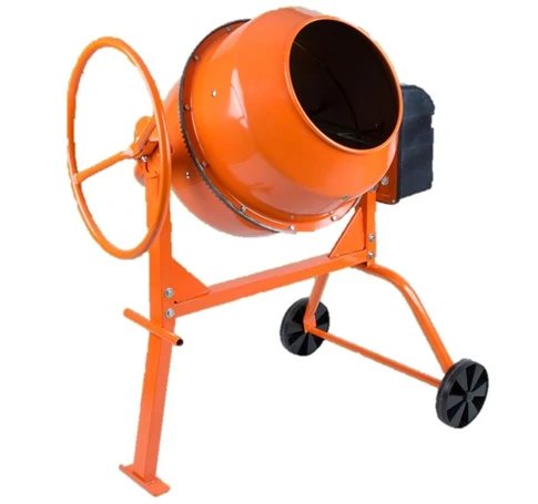 Agrimotor Betonkeverő 150L erősített B1510-FK