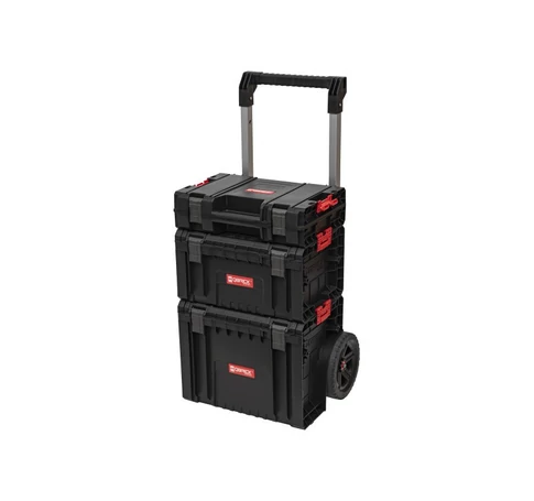 QBRICK SYSTEM Rendszer PRO Plus 1