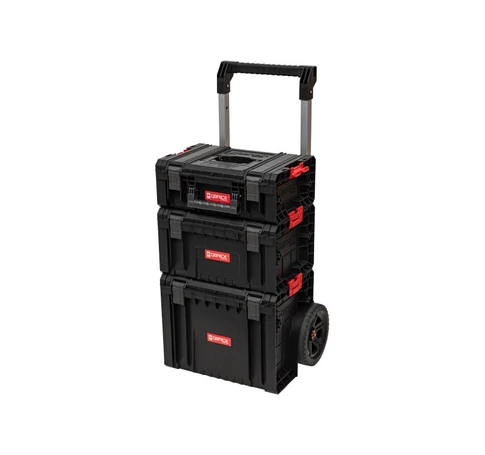 QBRICK SYSTEM Rendszer PRO Plus 5