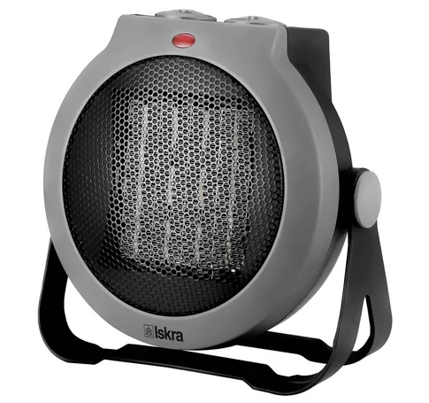 ISKRA Elektromos Hősugárzó KPT-2015B