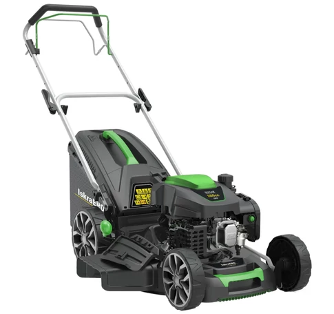 Iskra ERO IE-GL200-51SP 4in1 benzinmotoros önjáró fűnyíró