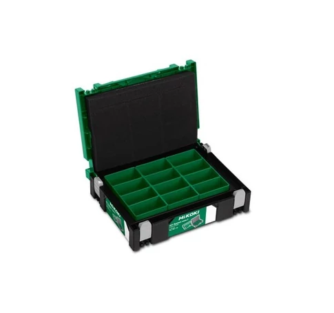 Hitachi hitbox HSC I. (dobozkával  295x395x105)
