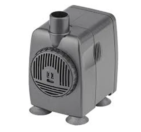 Pontec PondoCompact 1200  Szoborszivattyú