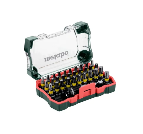'SP' BIT DOBOZ, 32 DB-OS, TORX