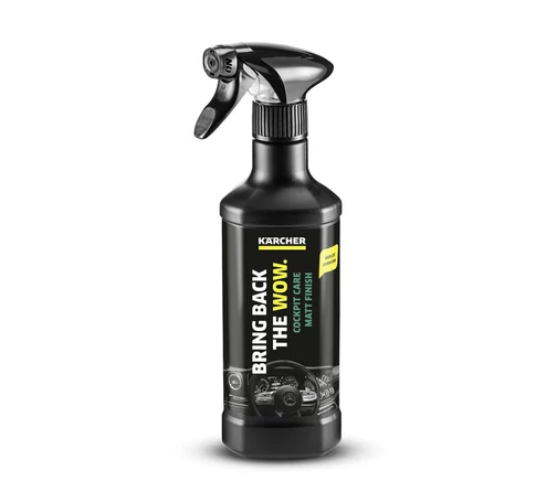 Kaercher RM 652 műszerfal tisztító 500 ml