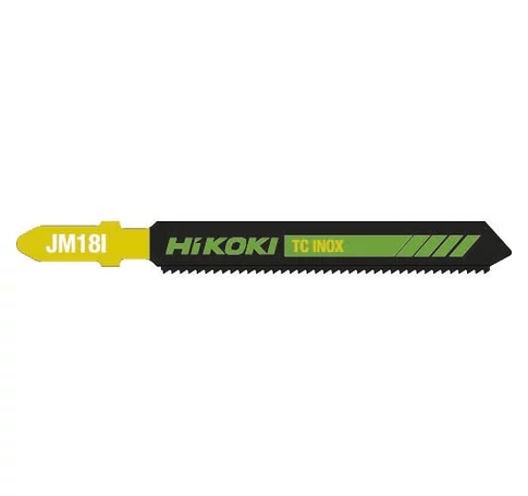 Hikoki fűrészpenge JM18l 65,0 - progr.