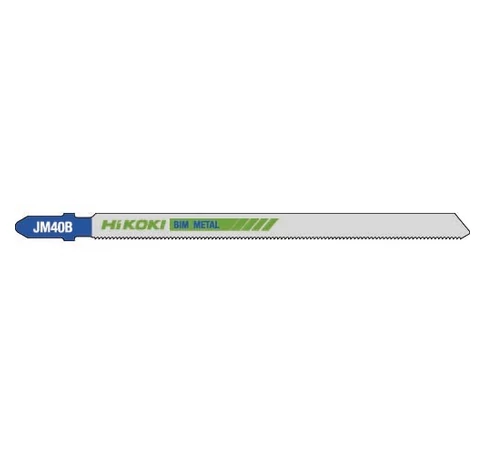 Hikoki fűrészpenge JM40B 100-1,2mm/5db