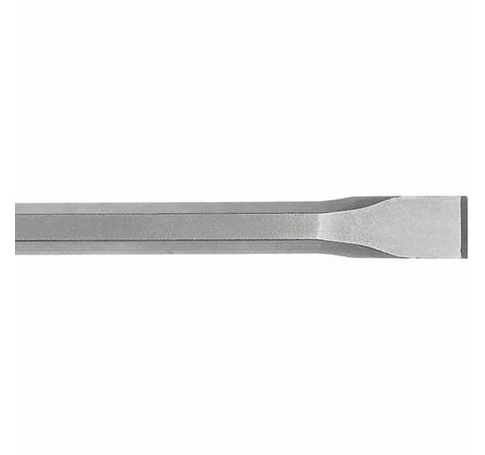 Hitachi véső (L) 36x400mm 28mm6L