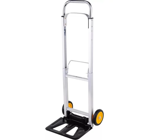 VOREL Molnárkocsi összecsukható 90kg