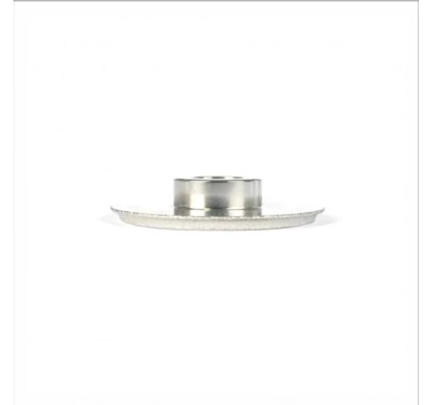 Montolit E Profile Korong R 3 mm toprofilhoz