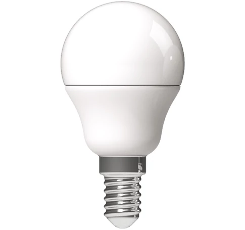 Avide LED Globe Mini G45 2.5W E14 NW 4000K izzó