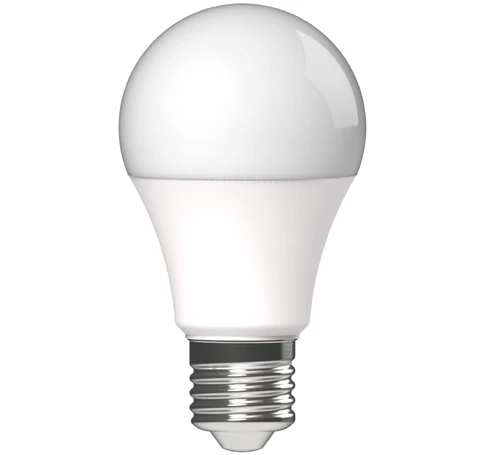 Avide Smart LED Globe A60 9.4W RGB+W WIFI + BLE APP Control izzó
