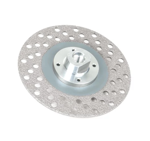 Montolit STL115GF tárcsa porcelán csempe, kerámia, márvány vágás/polírozás  O115