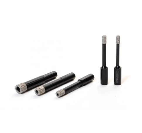 Montolit FAJ 5-12 mm FAJVA-N 5 db gyémánt magból álló készlet