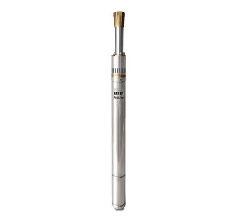 Elpumps Mélykúti szivattyú BP 2SP Pro-Line