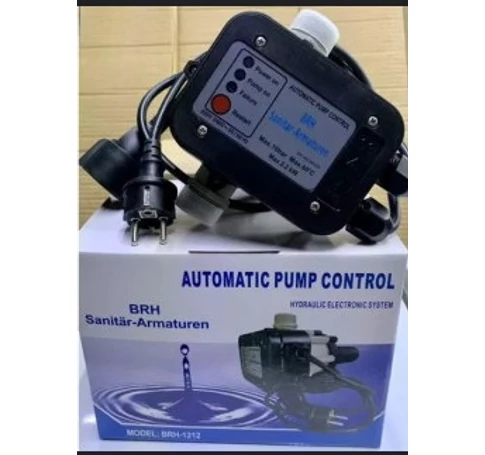 Hydrocontroll BRH-1212