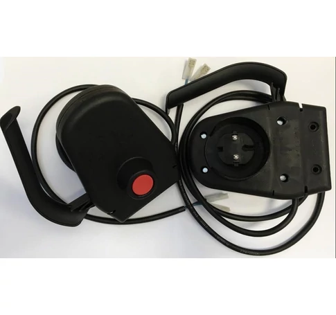 Fűnyíró kapcsoló (Tripus - Vezeték hossza 130 cm)