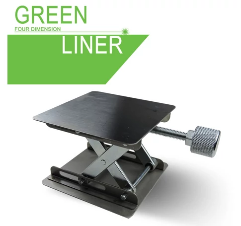 GREEN LINER emelő platform