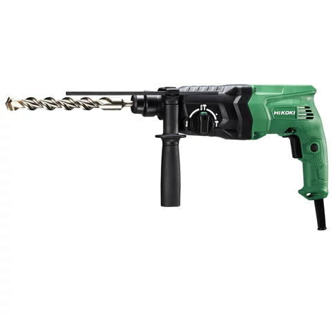 Hikoki DH24PH2 Fúró-vésőkalapács 730W 2,7J