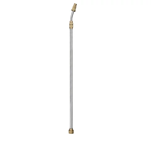 GreenPower PERMETEZŐ SZÁR TELESZKÓPOS ACÉL 2M HÁTI PERMETEZŐKHÖZ.