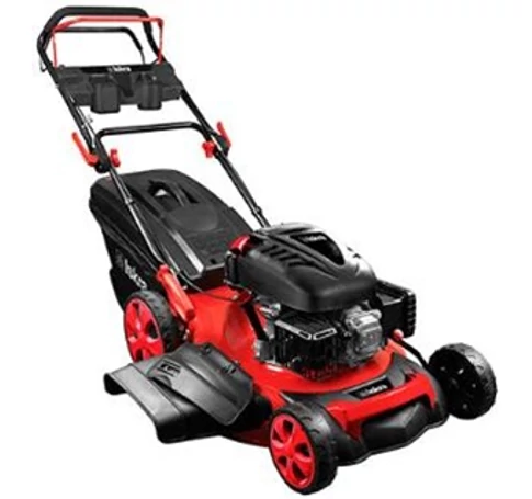 ISKRA BENZINES FŰNYÍRÓ BK530N XL csomag