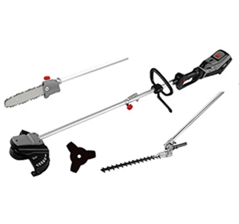ISKRA AKKUMULÁTOROS MULTI SZERSZÁM IX-MT36A
