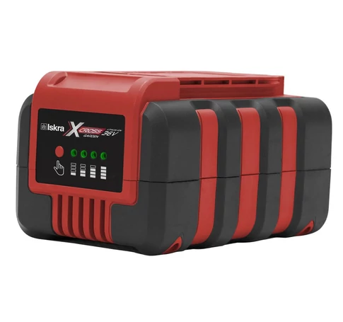 ISKRA LI-ION AKKUMULÁTOR SF8M12508 IX-36V 4Ah 101033